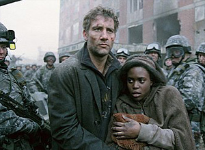 Fans Rally Behind "Children of Men"